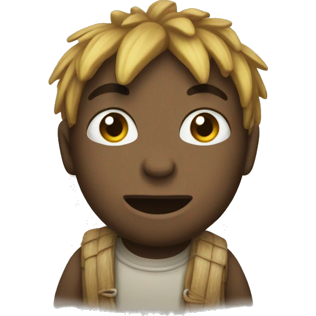 Apeel waited  emoji