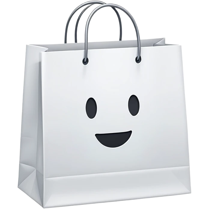 🛍️ emoji