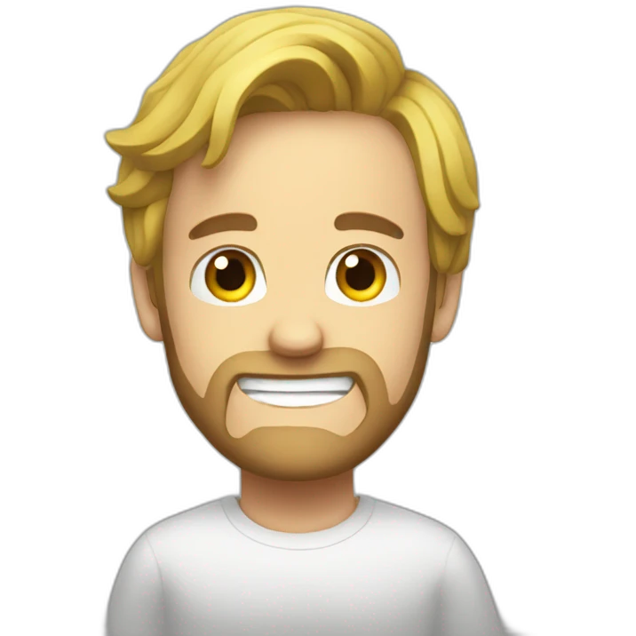 Pewdiepie emoji