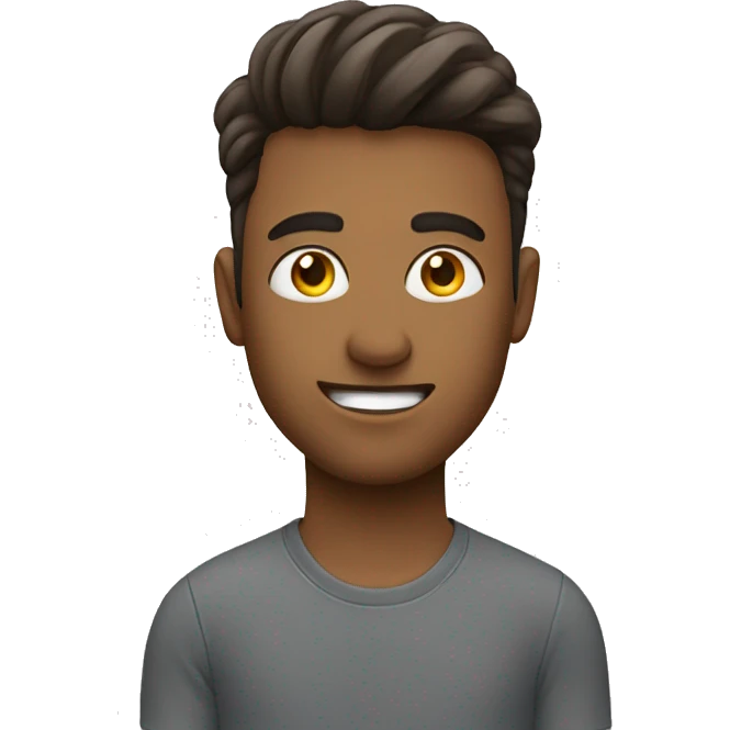 home page emoji