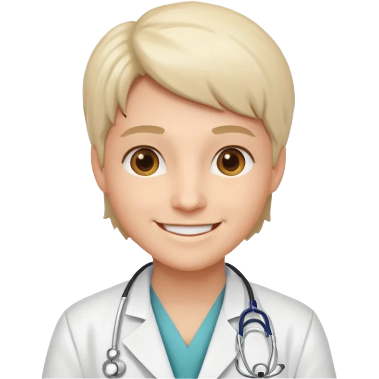 hospital emoji