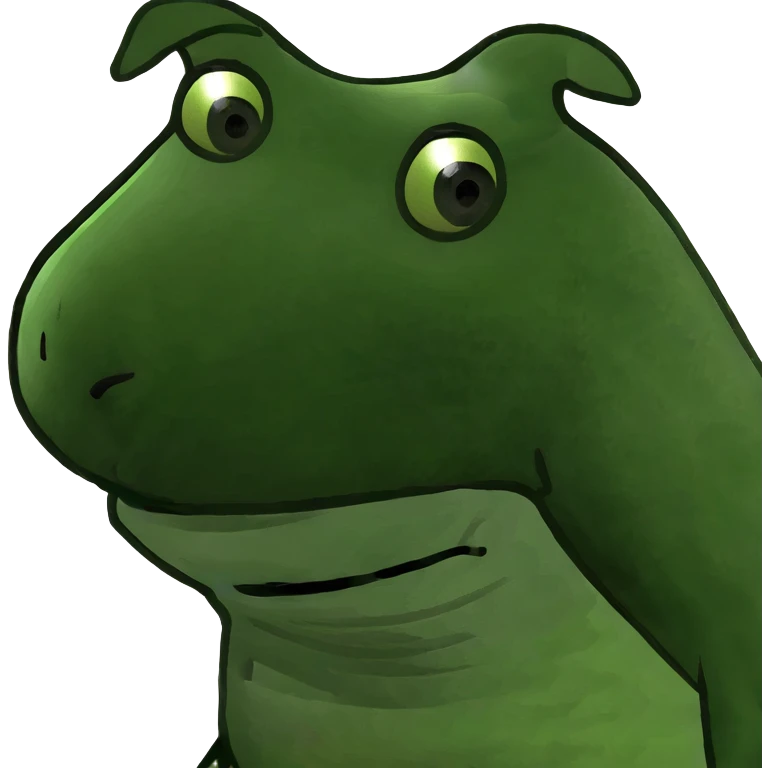 Pokemon dog emoji