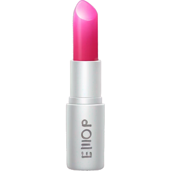 Lipgloss emoji