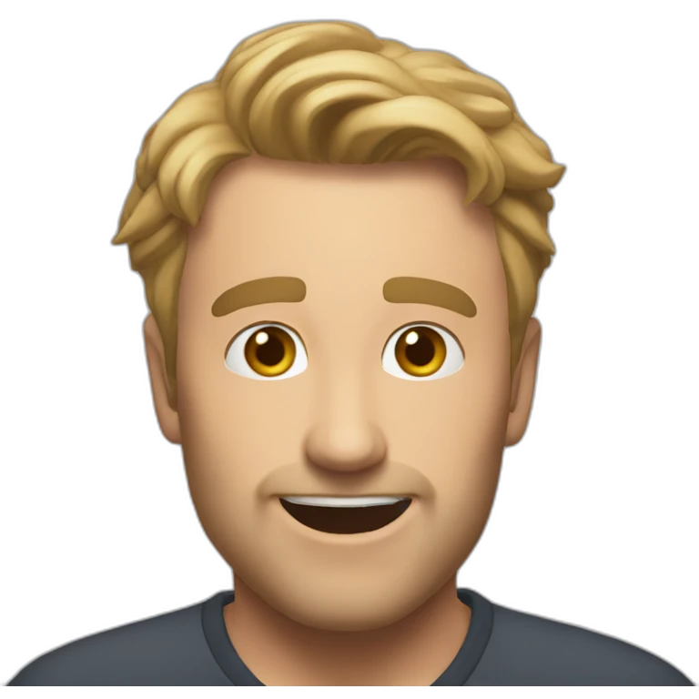 Kent Knutson normality emoji