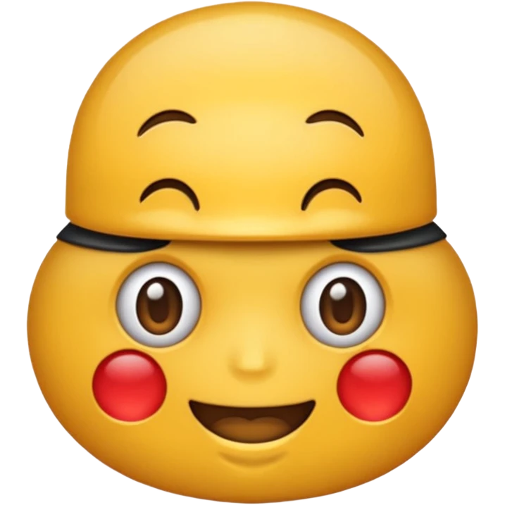 Эстетика emoji