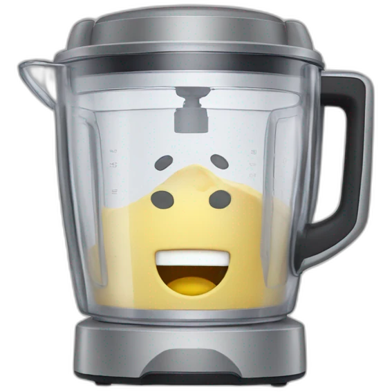 blender emoji