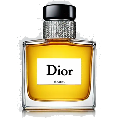 dior men’s cologne emoji