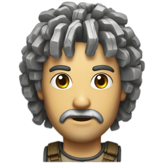 Biopunk Greece emoji