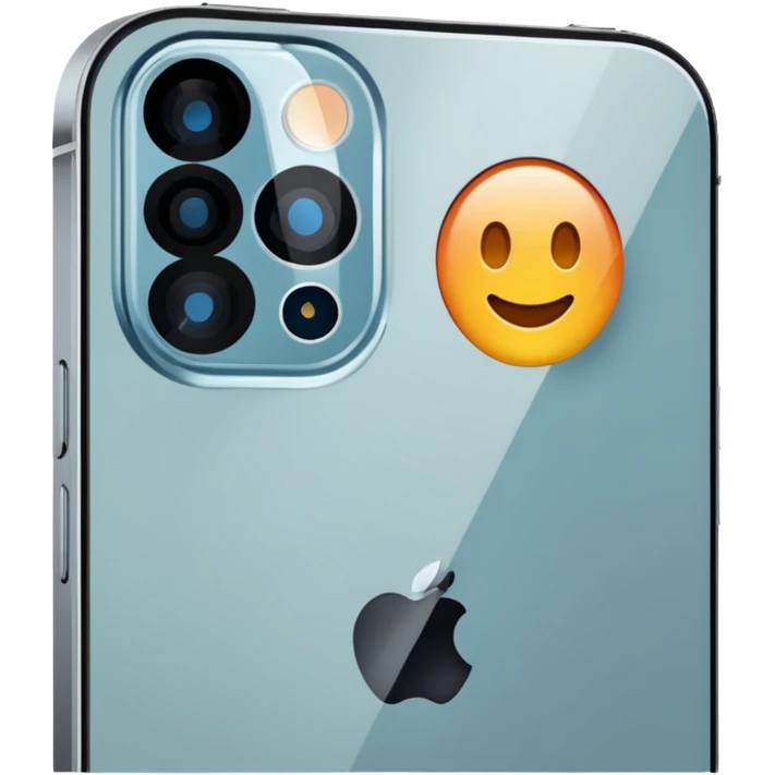 iPhone 13 screen protect emoji