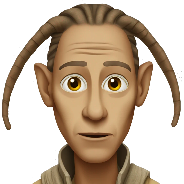 jarjar binks emoji