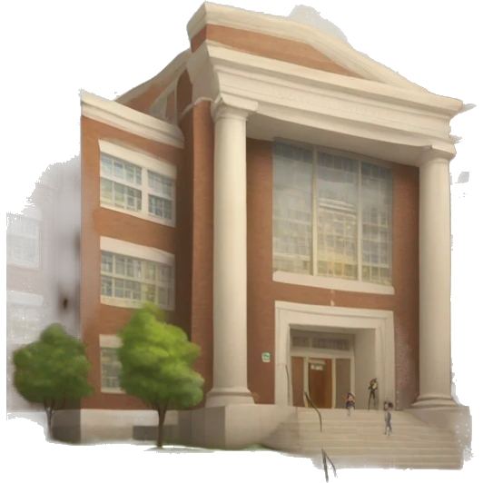 Campus tour hornet emoji