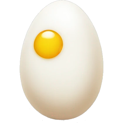 egg emoji