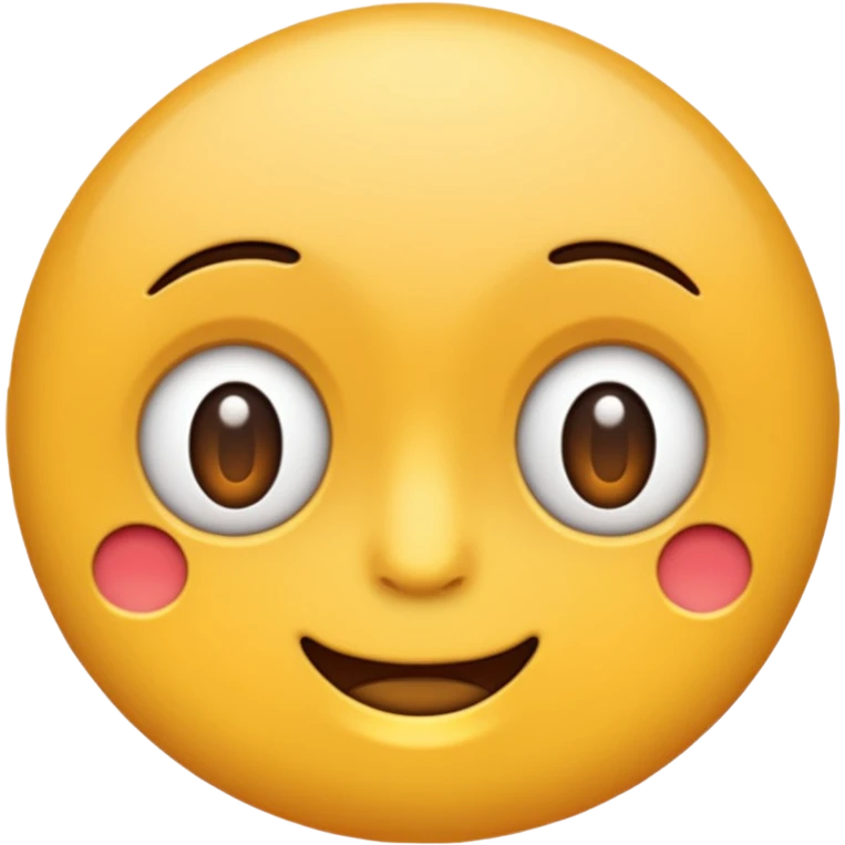 Blowjob emoji
