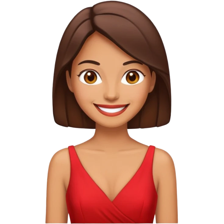 Coquetee  emoji