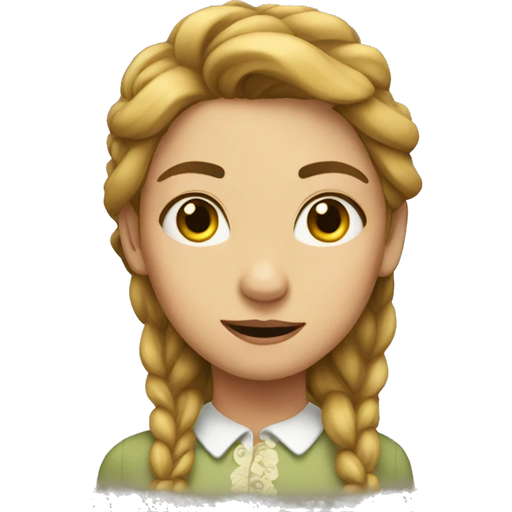 fiona emoji