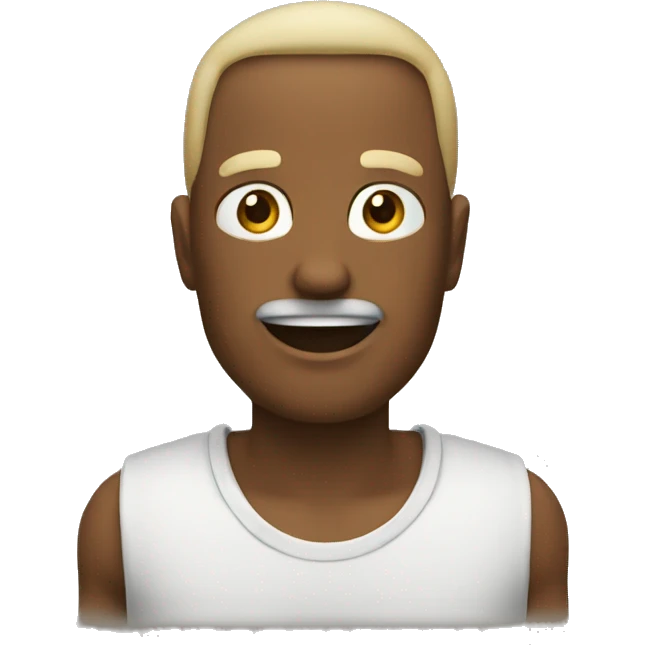 gegagedigedagedago emoji
