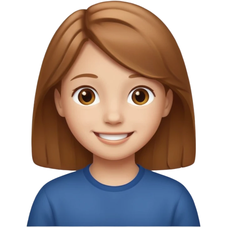 adoption of a child emoji