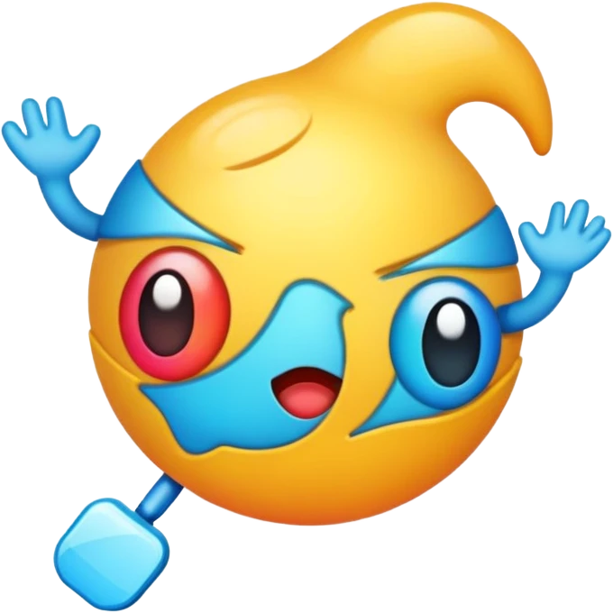 ESPIROQUETA emoji