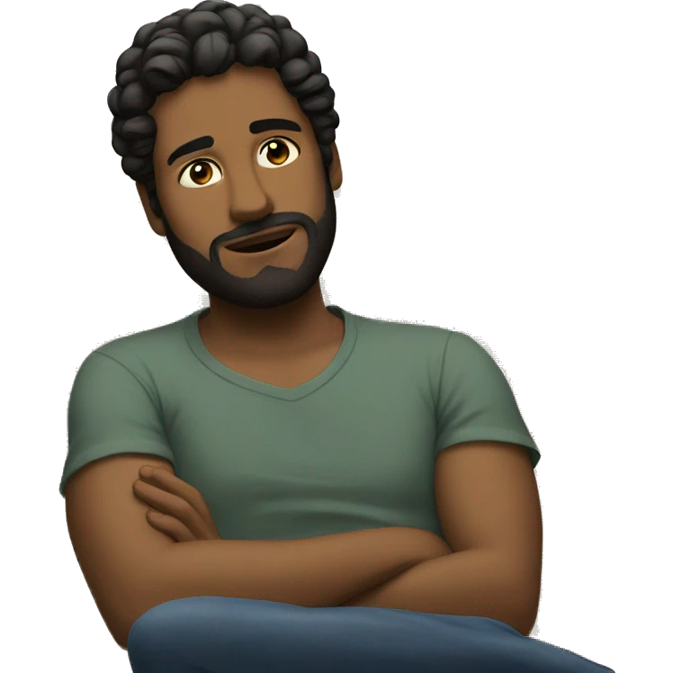 chill italia emoji