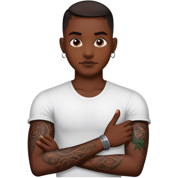 Patrōn emoji