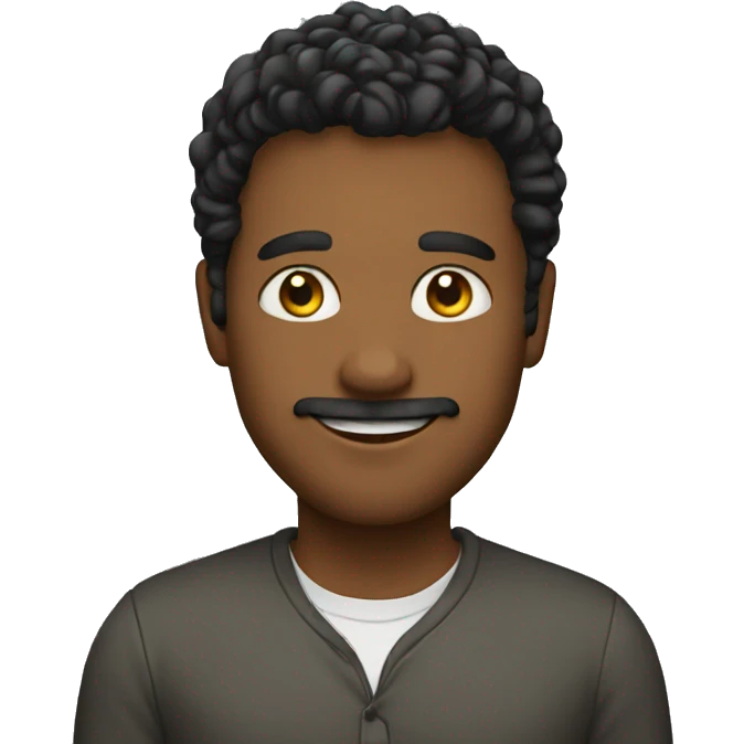 one emoji