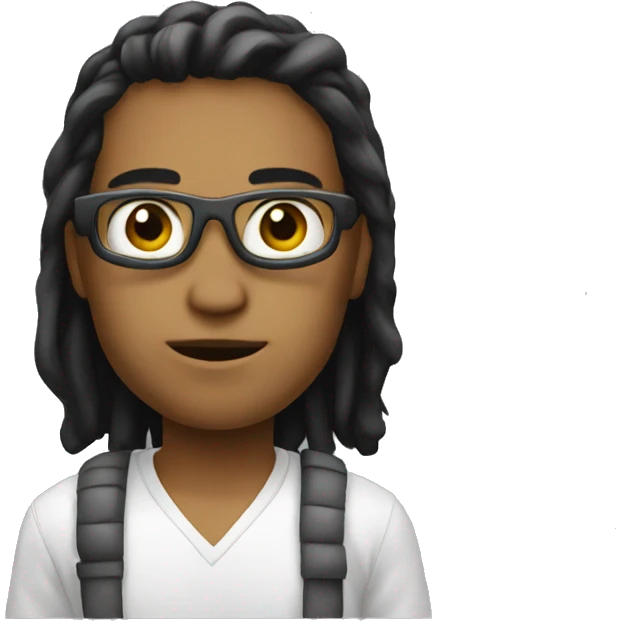 AI emoji