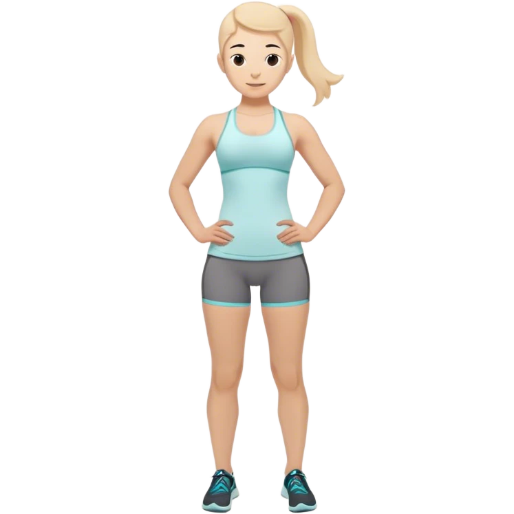 Lululemon emoji
