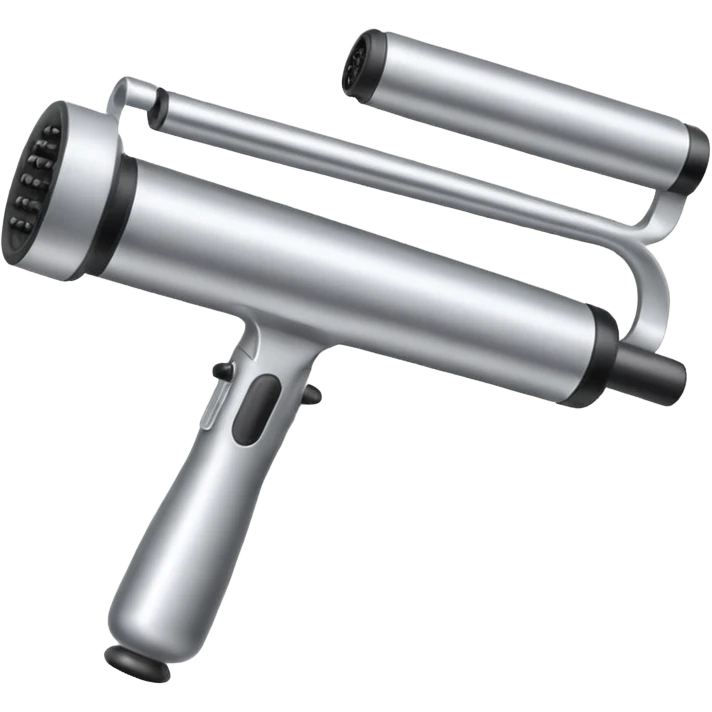 Hair curler  emoji