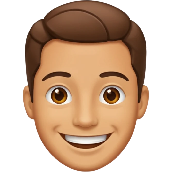 Marc Rebillet emoji