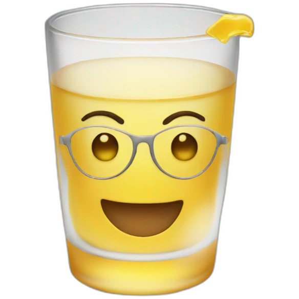 Clinking Glasses emoji