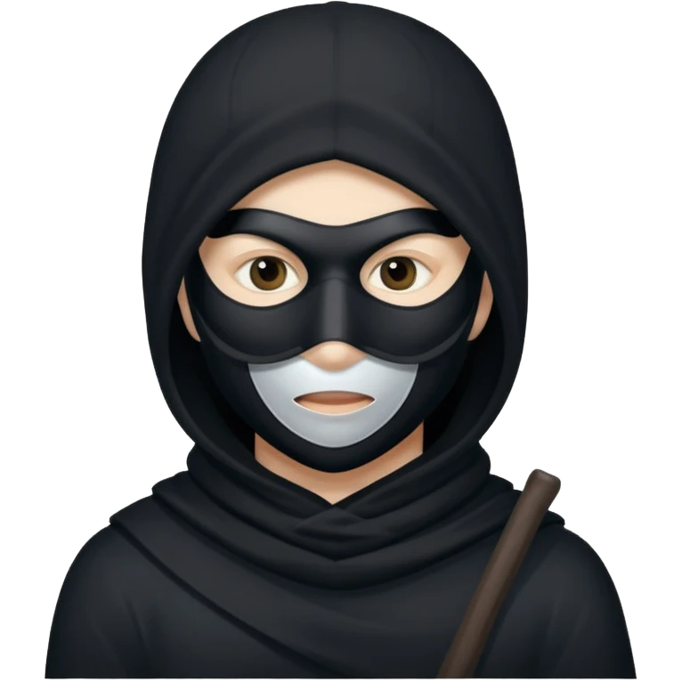 thief emoji