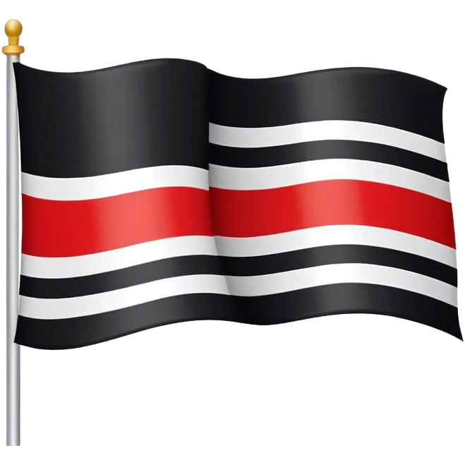 German empire flag emoji emoji