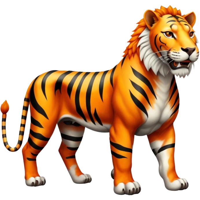 liger emoji
