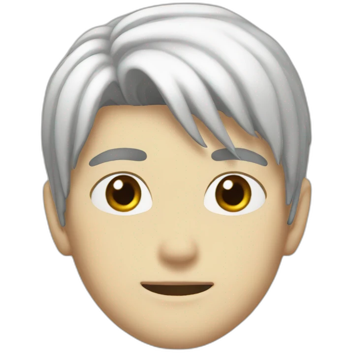 Shoto emoji