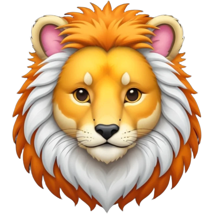 animal princier emoji