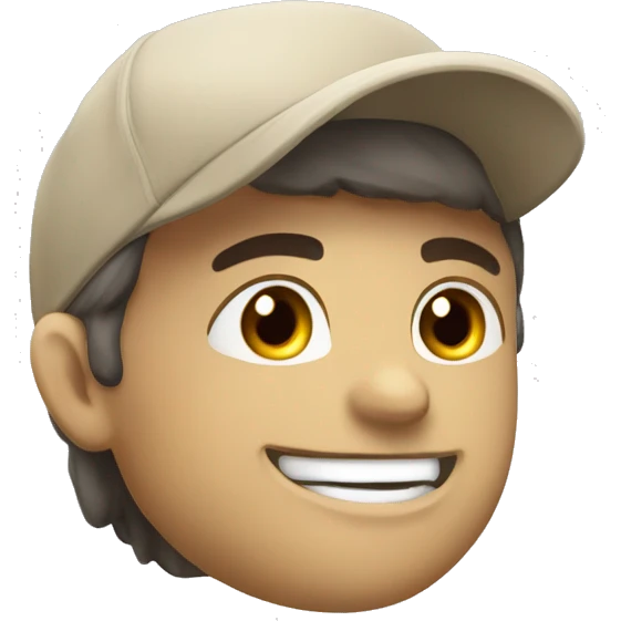 sports elb beige emoji