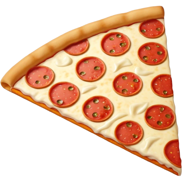 frozen pizza emoji