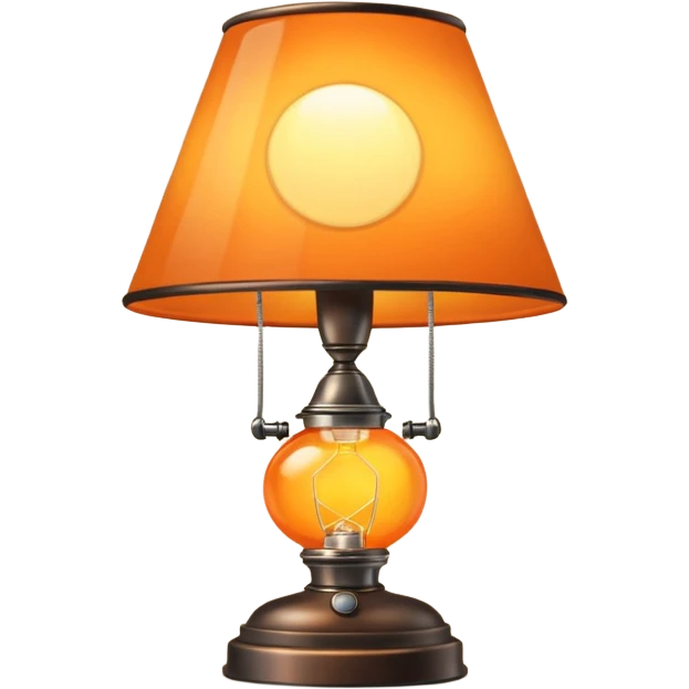 retro lighting emoji