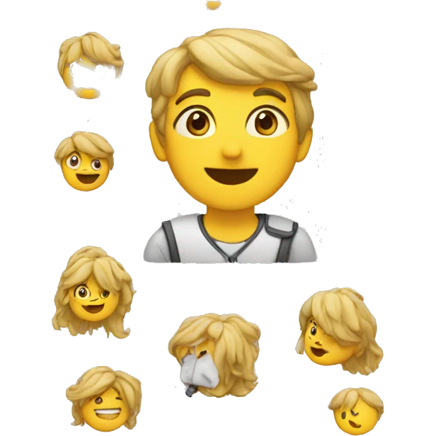 elearninh  emoji