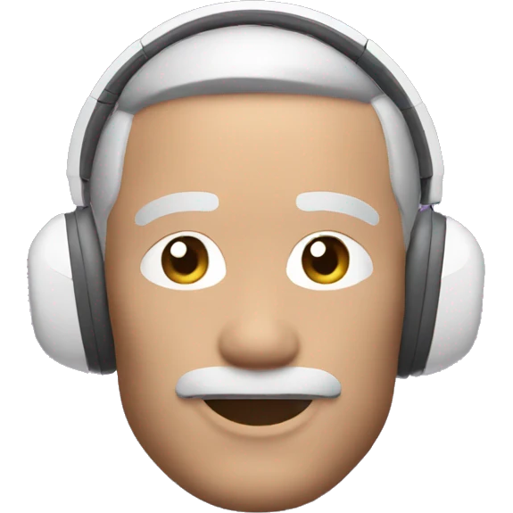 airpods max emoji