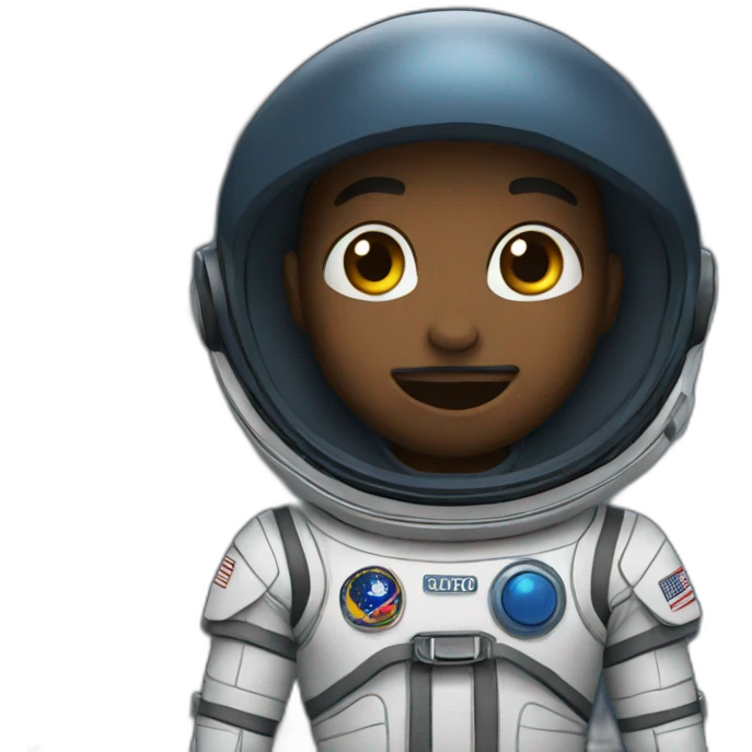 astro emoji