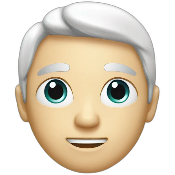 Asco emoji