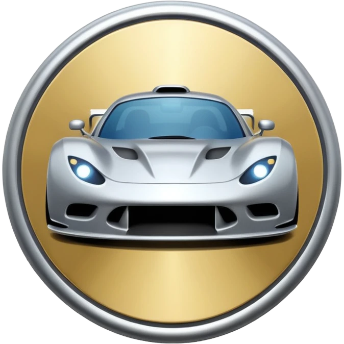 жетон гончика emoji