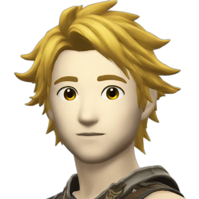 ff14-aura emoji