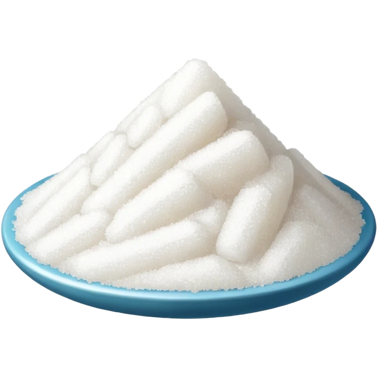 sugar emoji