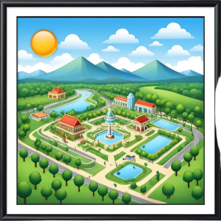 Icon park emoji