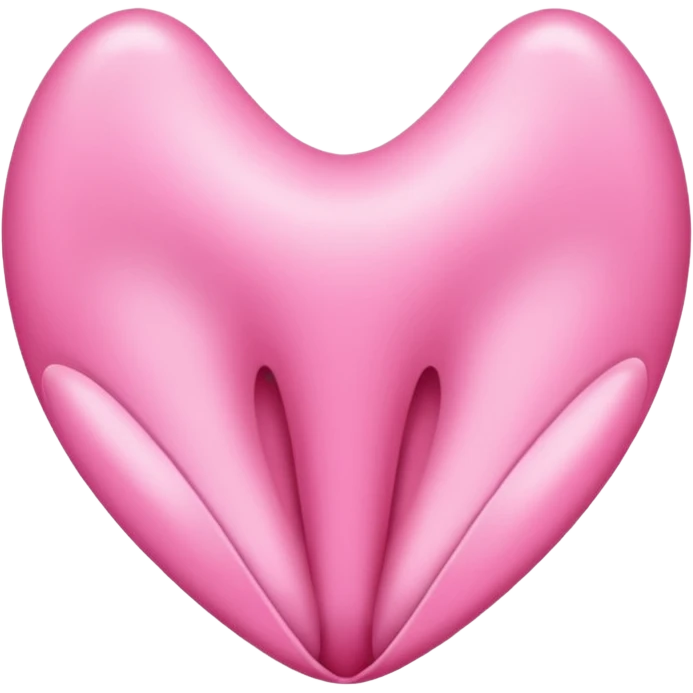Vagina emoji
