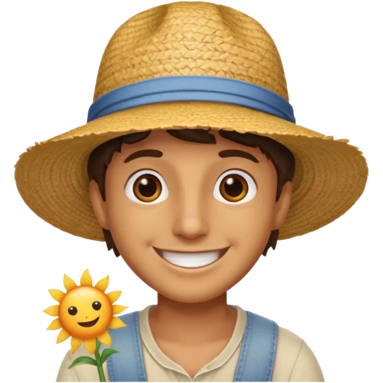 OBISPO emoji
