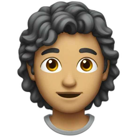 Columpio emoji