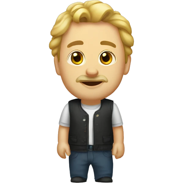 илон макс emoji